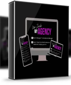 Isaac Ruble – Unzuck My Agency