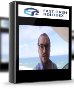 Jacob Caris – Fast Cash Rolodex