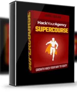 Jared Codling – Hack Your Agency Super Course