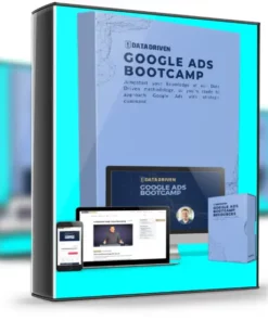 Jeff Sauer – Google Ads Bootcamp