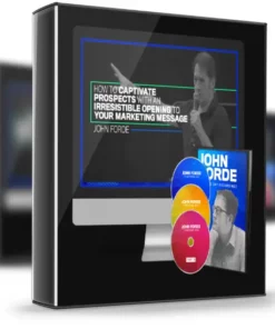 John Forde – Leads Bundle