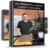 Jon Penberthy – Course Launch Bootcamp