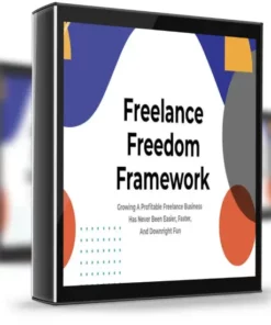 Jose Rosado – Freelance Freedom Framework