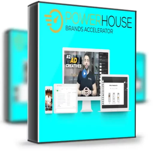 Josh Elizetxe – The Powerhouse Accelerator