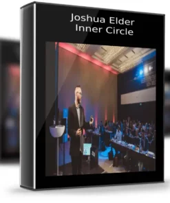 Joshua Elder – Inner Circle