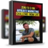 Joshua Elder – Zero To 10k Challenge