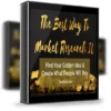 Joshua Lisec – The Best Way To Market Research It