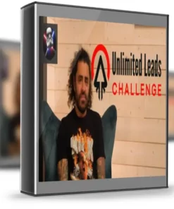 Justin Sardi – Unlimited Leads Challenge + OTO