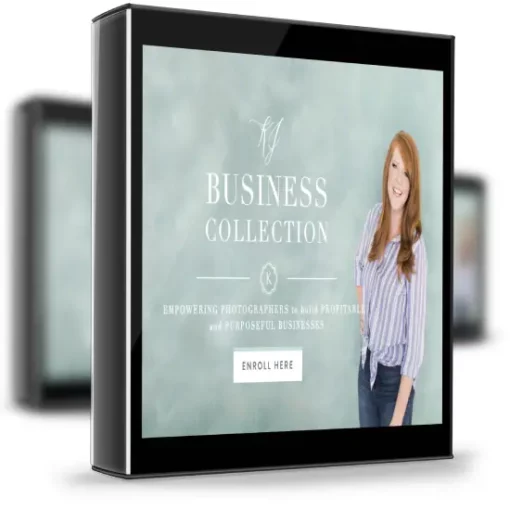 Katelyn James – KJ Business Collection