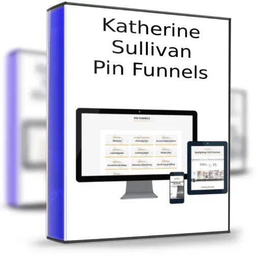 Katherine Sullivan – Pin Funnels 1