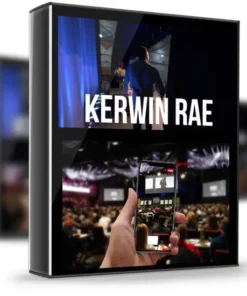 Kerwin Rae – Nail It & Scale It