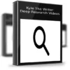 Kyle The Writer – Deep Research Videos