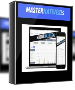 Liam James Kay – Master Native Ads