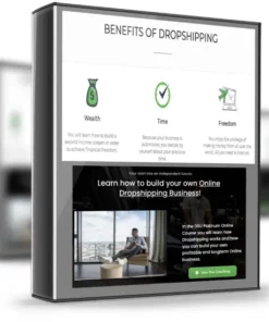 Manjeet – Dropshipping University