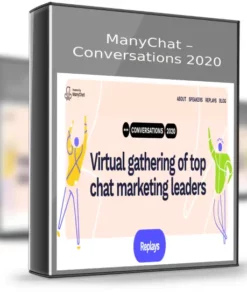 ManyChat – Conversations 2020