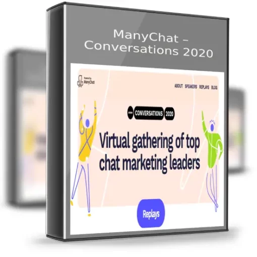 ManyChat – Conversations 2020