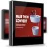 Mark William – Make Them Convert
