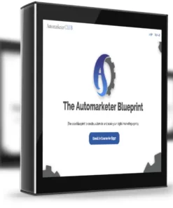 Markuss Hussle – The Automarketer Blueprint