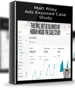 Matt Riley – Ads Exposed Case Study