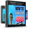 Michael Cheney – 3 Course Bundle