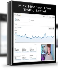 Mick Meaney – Free Traffic Secret