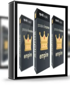 Mick Meaney – Info Product Empire