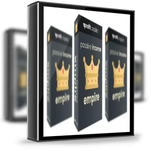 Mick Meaney – Info Product Empire