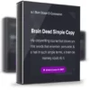 Nate Schmidt – Brain Dead Simple Copy