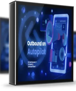 Nick Abraham – Outbound on Autopilot