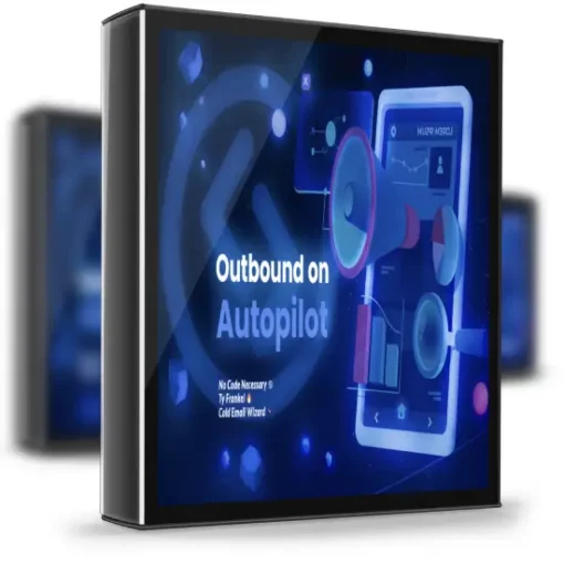 Nick Abraham – Outbound on Autopilot