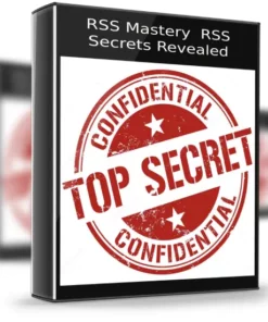 RSS Mastery – RSS Secrets Revealed