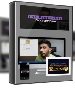 Rafeh Qazi – The Profitable Programmer Course 2.0
