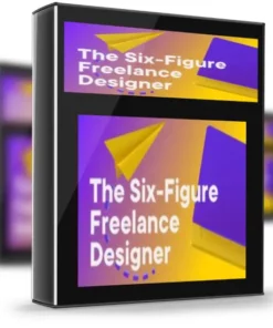 Ran Segall – The 6 Figure Freelance Designer