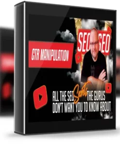 Rank Fortress – CTR Manipulation Mastermind