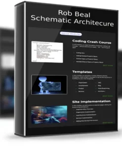 Rob Beal – Schematic Architecure