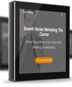 Ryan Holiday – Growth Hacker Marketing