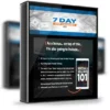 Scott Oldford – 7 Day Cash Campaign