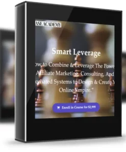 Sean Vosler – Smart Leverage – Bundle