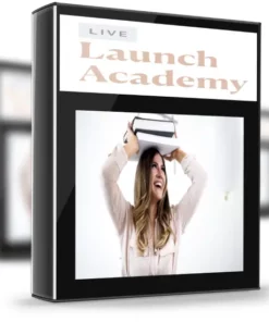 Shannon Lutz – Live Launch Academy