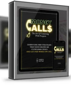 Shreva Pattar – Money Call$