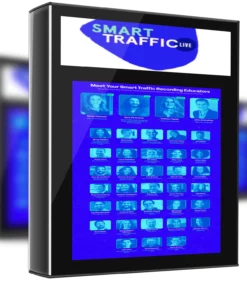 Smart Traffic Live – 2020 Recordings (+ Bonus)