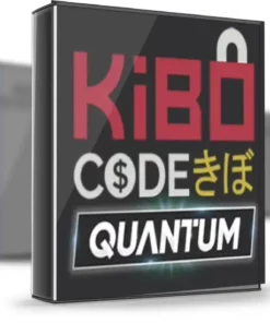 Steven Clayton & Aidan Booth – The Kibo Code Quantum