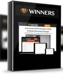 Tamara Tee – Ultimate PPC Course