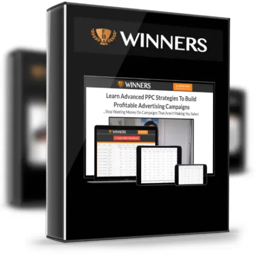 Tamara Tee – Ultimate PPC Course