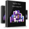 Tarzan Kay – The Copy Kit