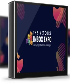 The Netcore Inbox Expo 2021