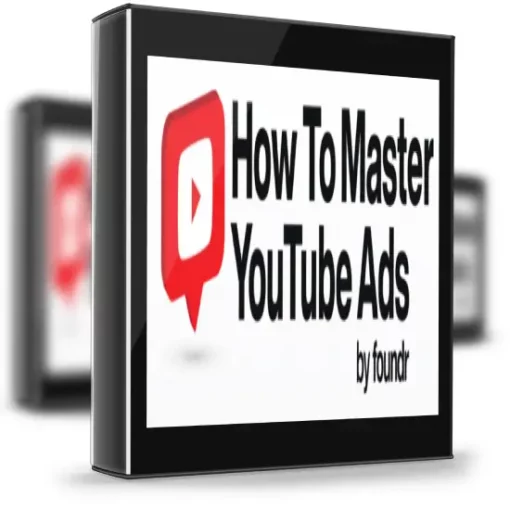 Tommie Powers – How To Master Youtube Ads