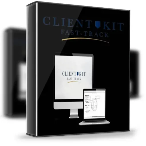 Traffic Funnels – Client Kit Fast Track