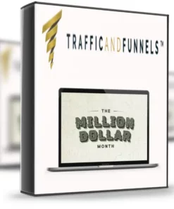 Traffic & Funnels – Million Dollar Month