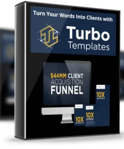 Traffic and Funnels – Turbo Templates